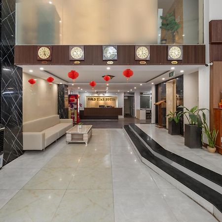 Khách sạn Goldtime Đà Nẵng Ngoại thất bức ảnh
