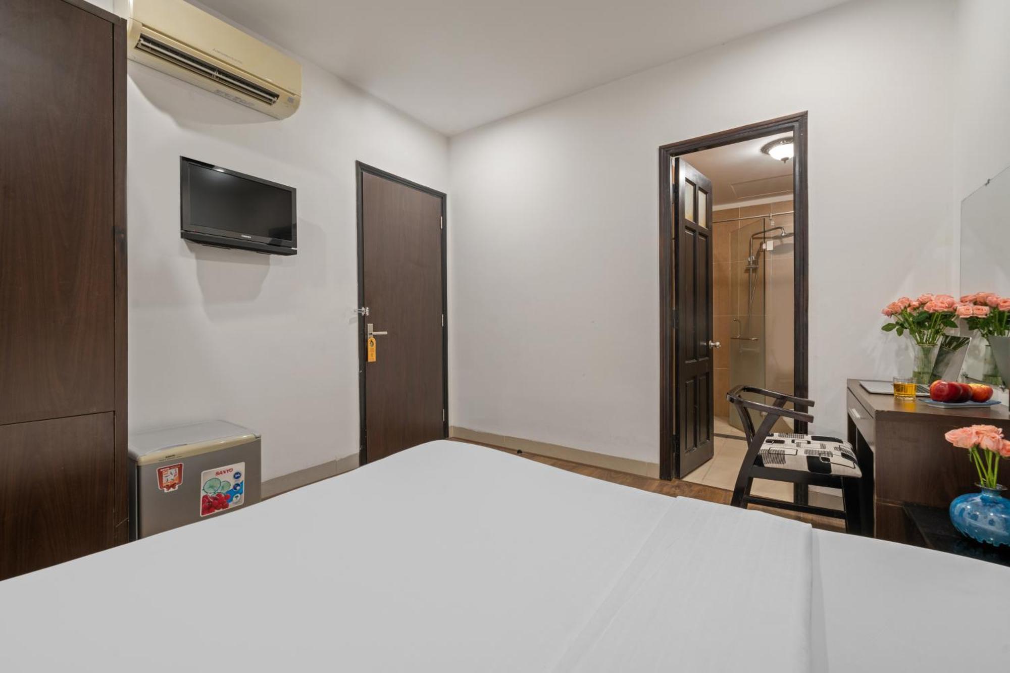 Khách sạn Goldtime Đà Nẵng Ngoại thất bức ảnh