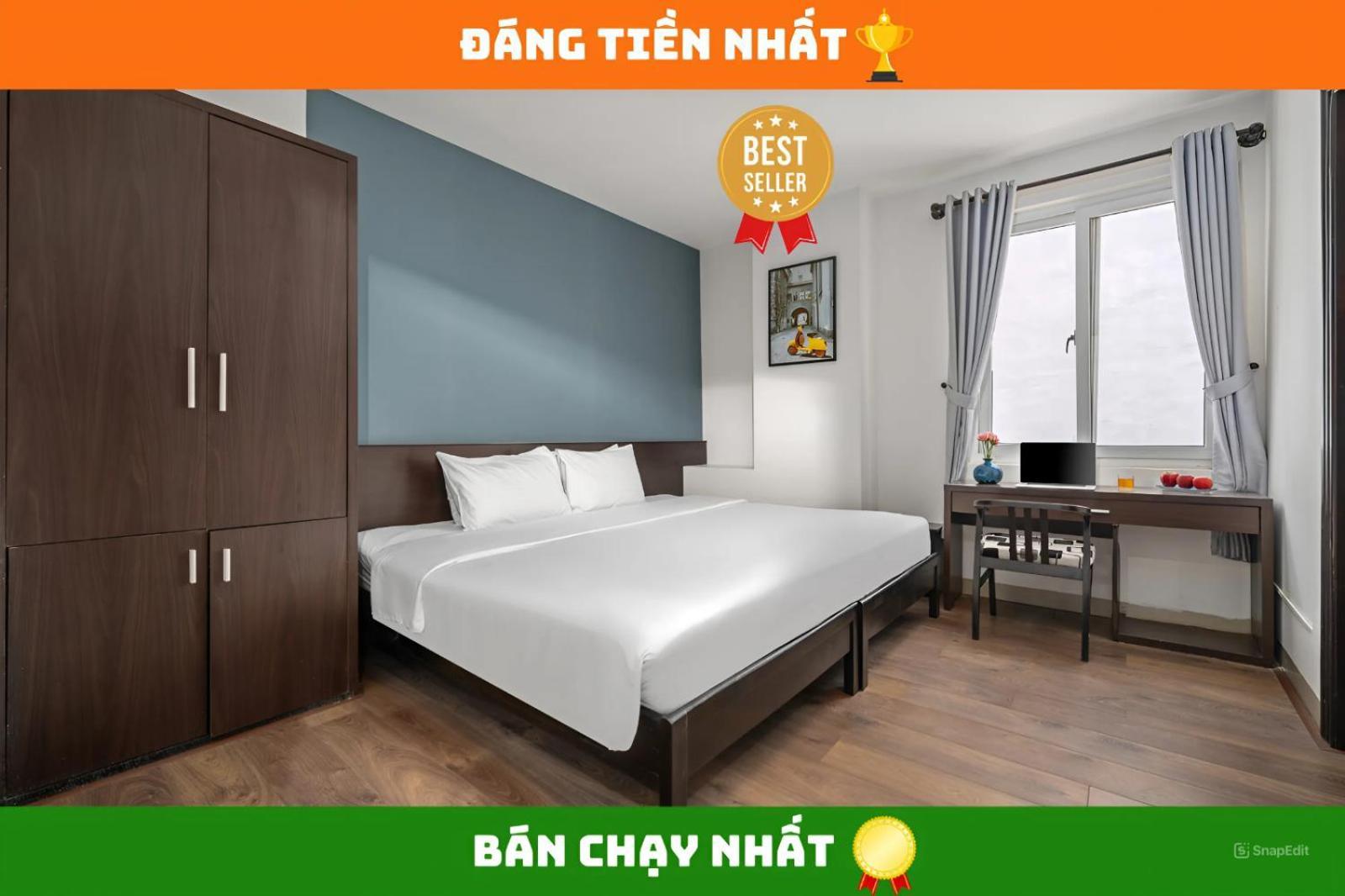 Khách sạn Goldtime Đà Nẵng Ngoại thất bức ảnh